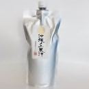 ★セット割★沖縄産ノニ果汁(スタンド袋)500g×10袋セット