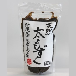 天然太もずく【塩蔵】 500g
